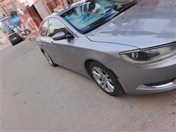 كرايسلر 200